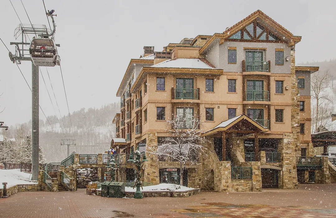Inn At Lost Creek-1